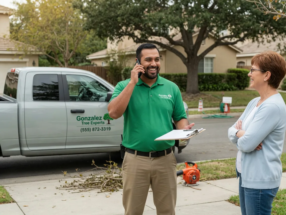 Tree Service Charlotte Hall, MD FAQs